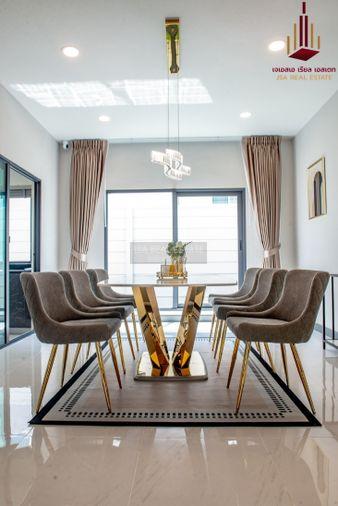 picture ✨ For Rent: The City Bangna✨💰 Only 129,000 THB/month - 3/12