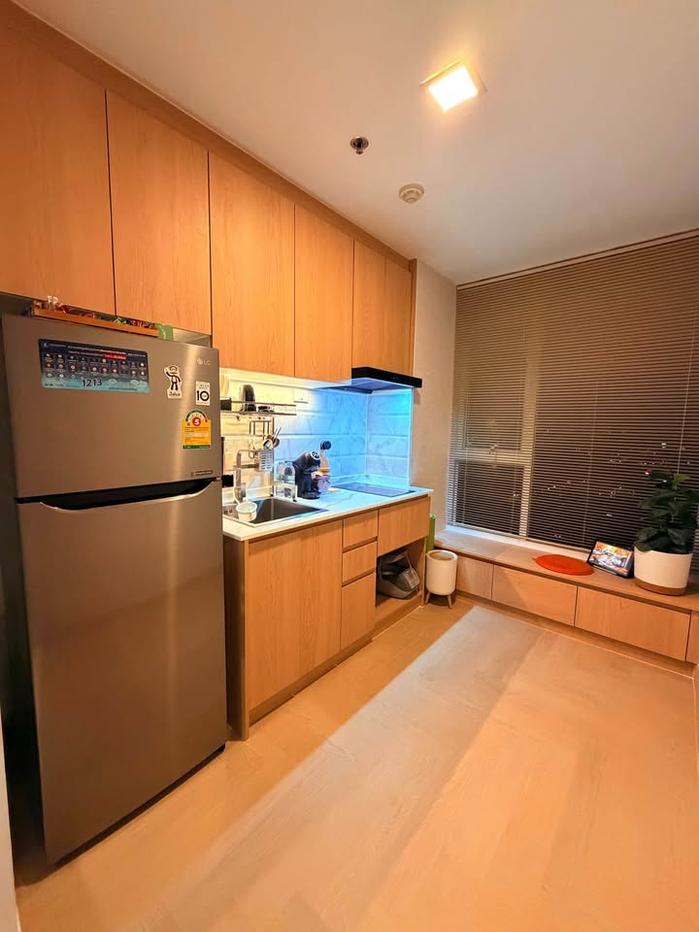 picture 🔥 Condo for Sale Grene Chaengwattana near MRT Pink Line - 10/11