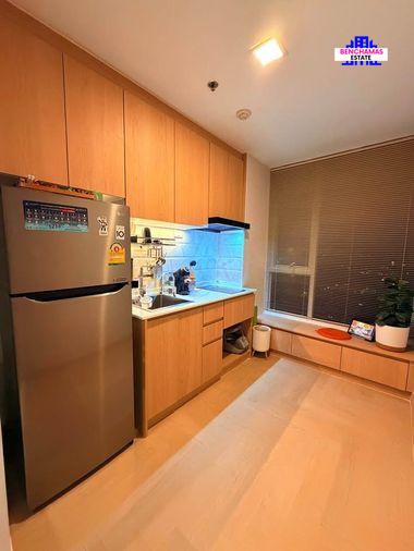 picture 🔥 Condo for Sale Grene Chaengwattana near MRT Pink Line - 10/11