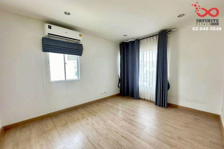 รูป ขายบ้านเดี่ยว 50ตร.ว.2ชั้น เดอะแพลนท์ รังสิต-คลอง 5 รังสิตนครนายก 93 - รูปที่ 11/15