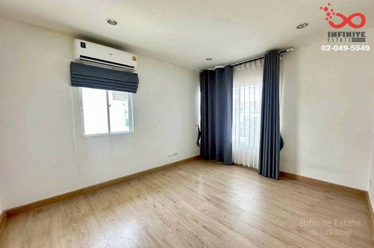 รูป ขายบ้านเดี่ยว 50ตร.ว.2ชั้น เดอะแพลนท์ รังสิต-คลอง 5 รังสิตนครนายก 93 - รูปที่ 11/15