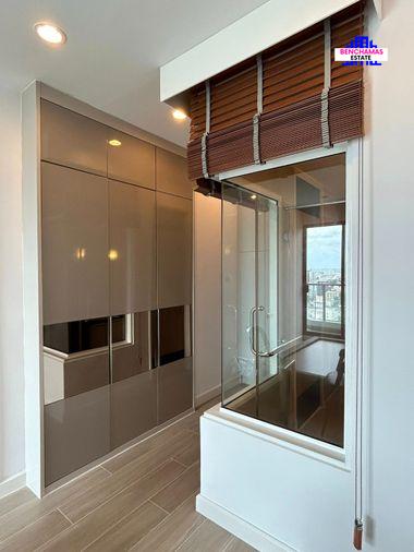 picture ðĨ Condo for Sale â Supalai Premier Asoke near MRT Phetchaburi - 8/10