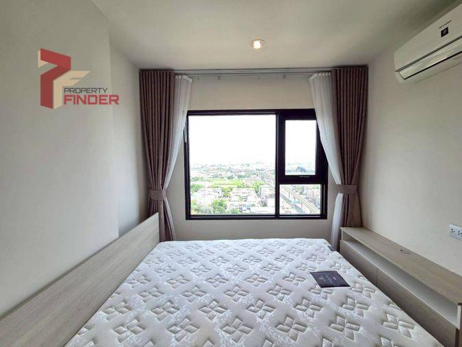 picture PFD-08480 For rent Aspire Erawan Prime, high floor, best price, next to BTS Chang Erawan ðâĻ - 6/15
