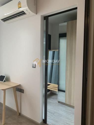 รูป 🔥 ห้องว่าง พร้อมเข้าอยู่! รึทึ่ม เอกมัย รีบจองก่อนหลุด 🔥MD-26065586 - รูปที่ 2/6