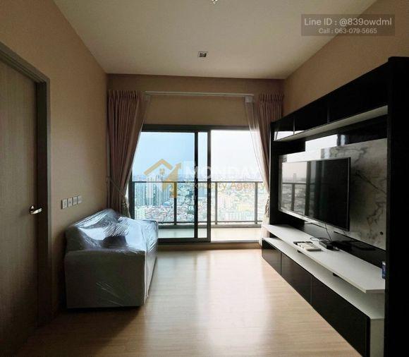 picture ðĨ Available Now! Whizdom Sukhumvit - Book Before It's Gone! ðĨ MD-26065613 - 3/7
