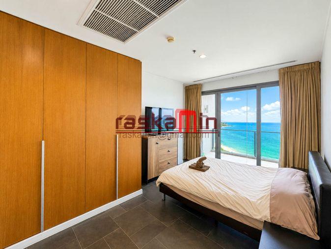 picture Northpoint Wongamat – Luxury Beachfront Condo with Direct Sea View - 6/30