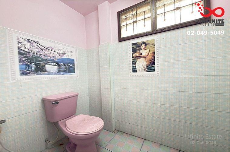 รูป ขายบ้านชั้นเดียว 50 ตร.ว. เพิ่มสิน 29 - พหลโยธิน 54/1 สายไหม ราคาสุดคุ้ม พร้อมอยู่ - รูปที่ 11/13