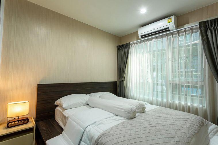 รูป 🔥ขายคอนโด รีเจ้นท์ โฮม บางซ่อน เฟส 27 / Regent Home Bangson Phase 27 ใกล้ MRT บางซ่อน - รูปที่ 1/11