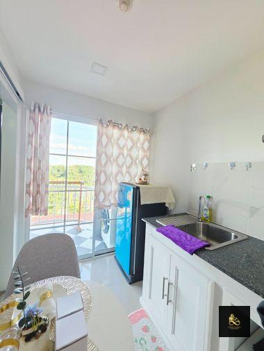 picture Condo for Rent – The Canale Condo by Mobius Chiang Mai - 5/15