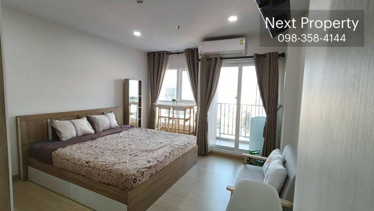 picture Supalai Veranda Ramkhamhaeng For Rent - 2/5