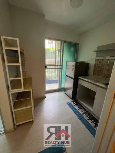รูป 🤝🏻RB24747 ให้เช่าถูกมาก👍พลัม คอนโด ราม 60 อินเตอร์เชนจ์✅แอดไลน์ @mproperty( มี @ ด้วย) แอดมินตอบไว - รูปที่ 7/18