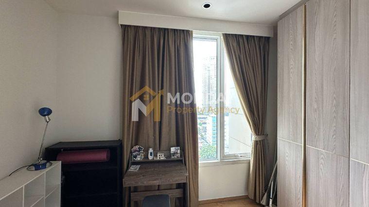 รูป 🔥 ห้องว่าง พร้อมเข้าอยู่! ดิ เอ็มไพร์ เพลส รีบจองก่อนหลุด 🔥MD-25026231 - รูปที่ 8/10