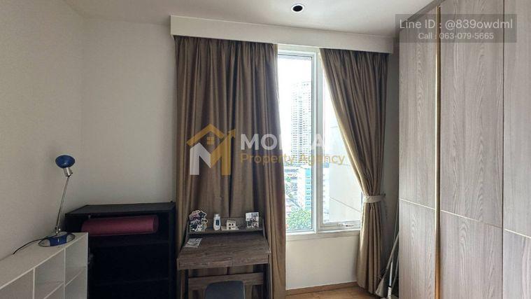 รูป 🔥 ห้องว่าง พร้อมเข้าอยู่! ดิ เอ็มไพร์ เพลส รีบจองก่อนหลุด 🔥MD-25026231 - รูปที่ 8/10