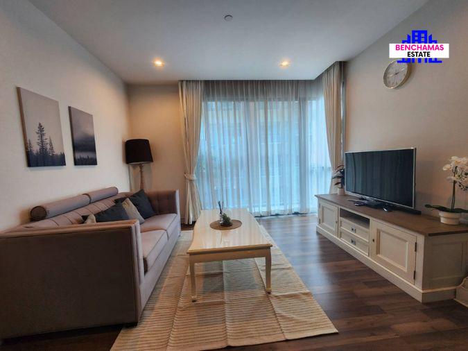 รูป ✅ ขายคอนโดหรู แต่งครบพร้อมเข้าอยู่ ติด BTS สายสีเขียว ปุณณวิถี ✅ The Room Sukhumvit 62 - เดอะ รูม สุขุมวิท 62 - รูปที่ 1/12