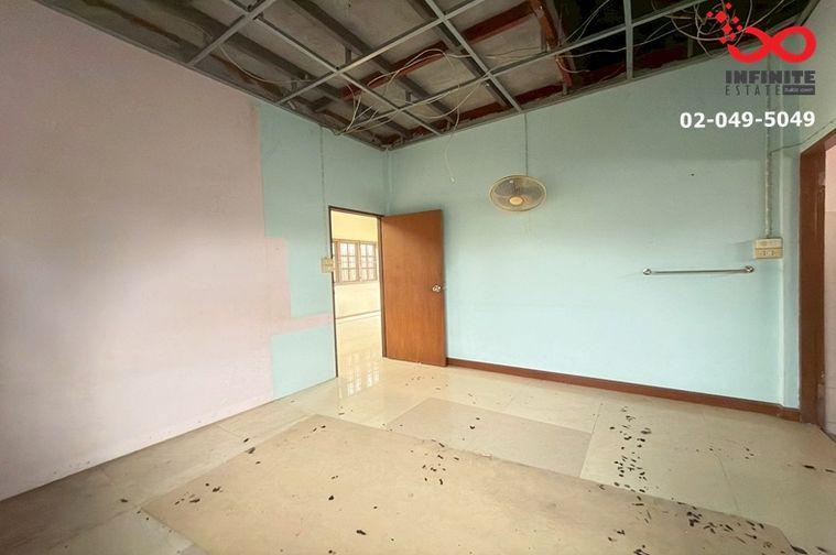 รูป ขายบ้านชั้นเดียว 50 ตร.ว. เพิ่มสิน 29 - พหลโยธิน 54/1 สายไหม ราคาสุดคุ้ม พร้อมอยู่  - รูปที่ 9/13
