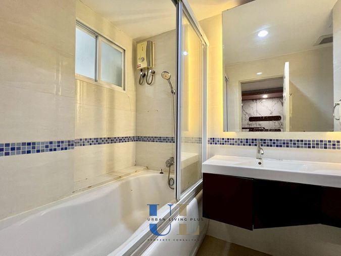รูป ( UL2605262 ) Tel/Line 096-2479369 ✨ให้เช่า LIFE @SATHORN10 Condo , 1 ห้องนอน, 1 ห้องน้ำ, ขนาด 48 ตร.ม. ห้องสวย , พร้อมอยู่, ราคาพิเศษ!! - รูปที่ 6/7