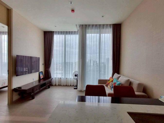 picture 🔥 Urgent Sale The Esse Asoke near BTS Asoke and MRT Phetchaburi - 13/22