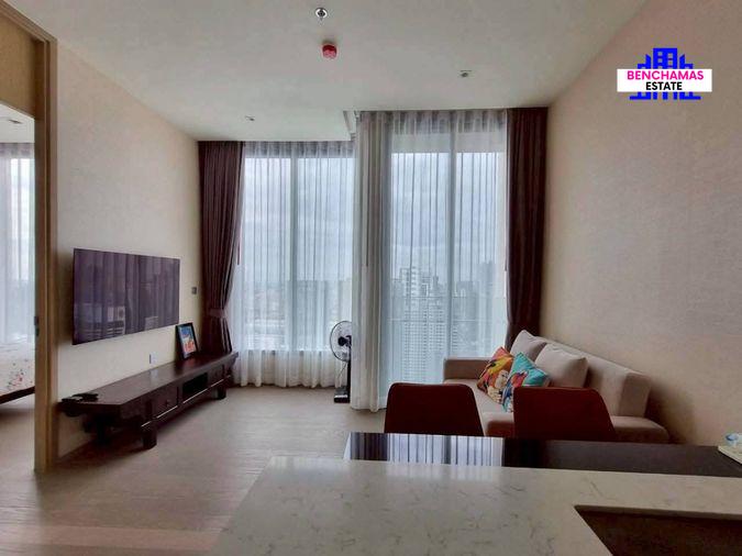 picture ðĨ Urgent Sale The Esse Asoke near BTS Asoke and MRT Phetchaburi - 13/22