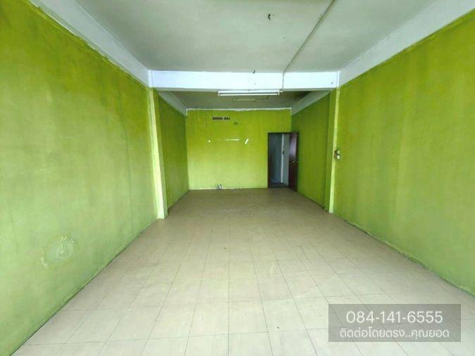 รูป J131 |อาคารพาณิชย์ 3.5 ชั้น + ดาดฟ้า ซอยลาดพร้าว 132 คลองจั่น บางกะปิ กรุงเทพมหานคร (ราคา⚡ 3,800,000 บาท ⚡) - รูปที่ 17/19