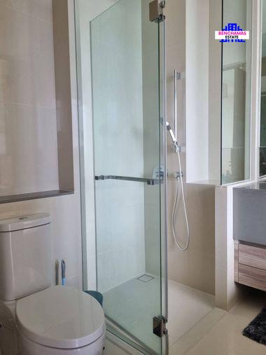 picture ðĨ Urgent Sale The Esse Asoke near BTS Asoke and MRT Phetchaburi - 11/22