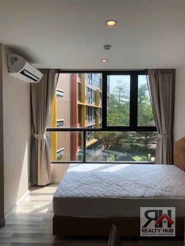 รูป 🤝🏻RB24748 ให้เช่าถูกมาก👍เดอะ คิวบ์ พลัส แจ้งวัฒนะ✅แอดไลน์ @mproperty( มี @ ด้วย) แอดมินตอบไว - รูปที่ 1/4