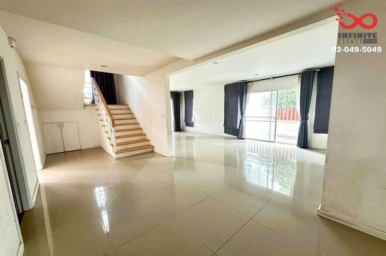 รูป ขายบ้านเดี่ยว 50ตร.ว.2ชั้น เดอะแพลนท์ รังสิต-คลอง 5 รังสิตนครนายก 93 - รูปที่ 6/15