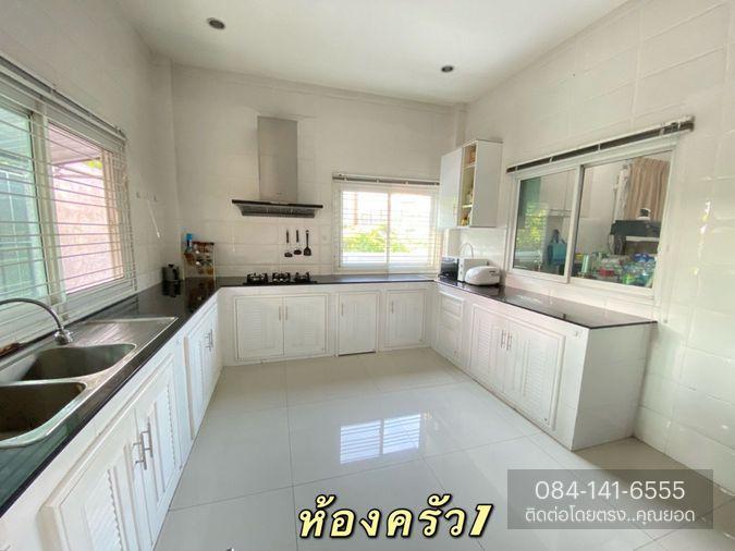 รูป BL131| ขายด่วน! ขายบ้านหรูสไตล์โฮมออฟฟิศ 3 หลัง ทำเลใกล้เมืองเชียงใหม่ อ.สันทราย จ.เชียงใหม่ ( ราคา 13,900,000 บาท ) - รูปที่ 16/39