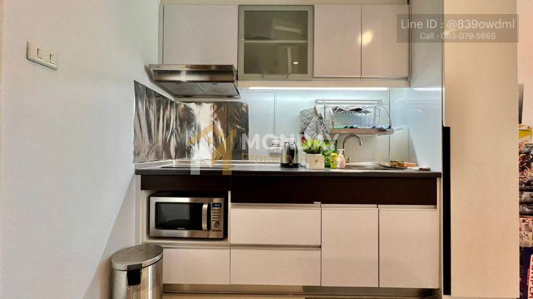 รูป 🔥MD-26065619 Rare Item ห้องสวย ราคาต่ำกว่าตลาด ศุภาลัย พรีเมียร์ แอท อโศก รีบจองก่อนหลุด 🔥 - รูปที่ 6/9