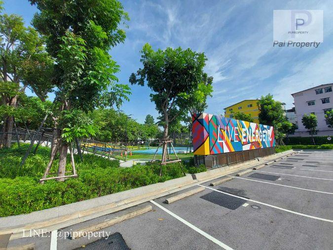 รูป ขายด่วน! ห้องสวยชั้นสูง 2 นอน 2 น้ำ Ideo Sukhumvit 93 – ก้าวเดียวถึง BTS บางจาก! - รูปที่ 37/40