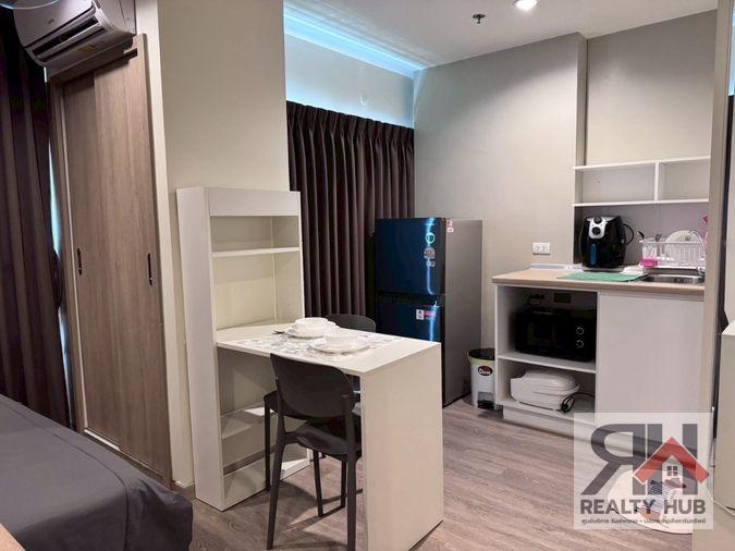 รูป 🤝🏻RB24758 ให้เช่าถูกมาก👍ลุมพินี พาร์ค เพชรเกษม 98✅แอดไลน์ @mproperty( มี @ ด้วย) แอดมินตอบไว - รูปที่ 11/13