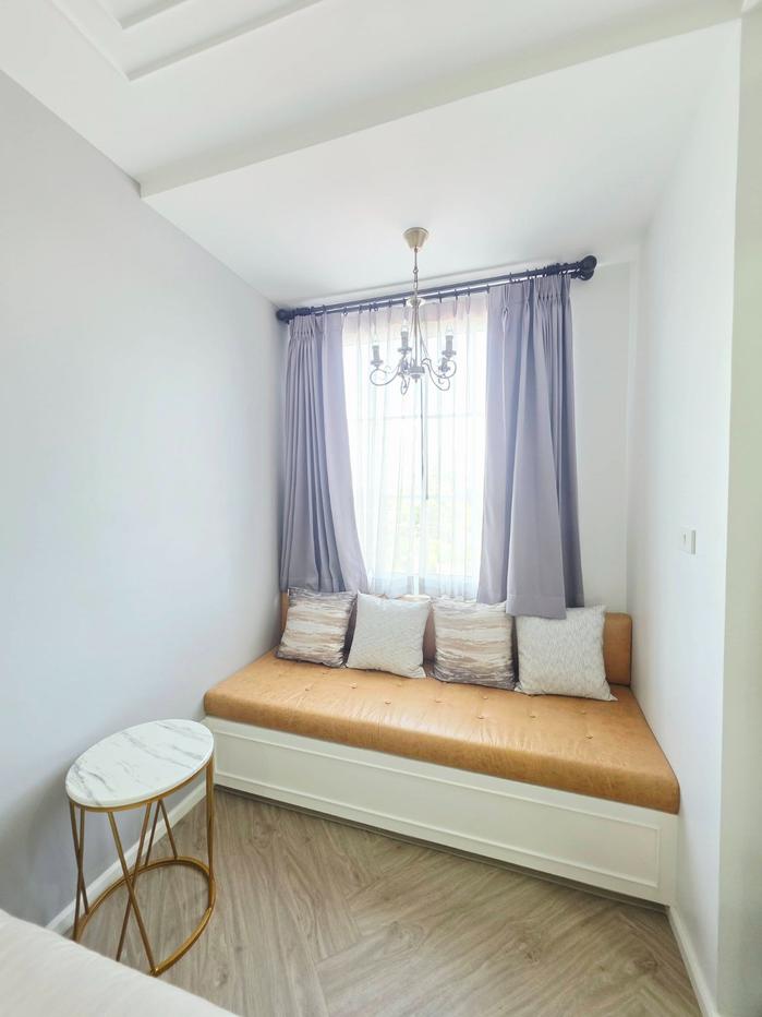 picture Condo for Rent – The Canale Condo by Mobius Chiang Mai - 13/15
