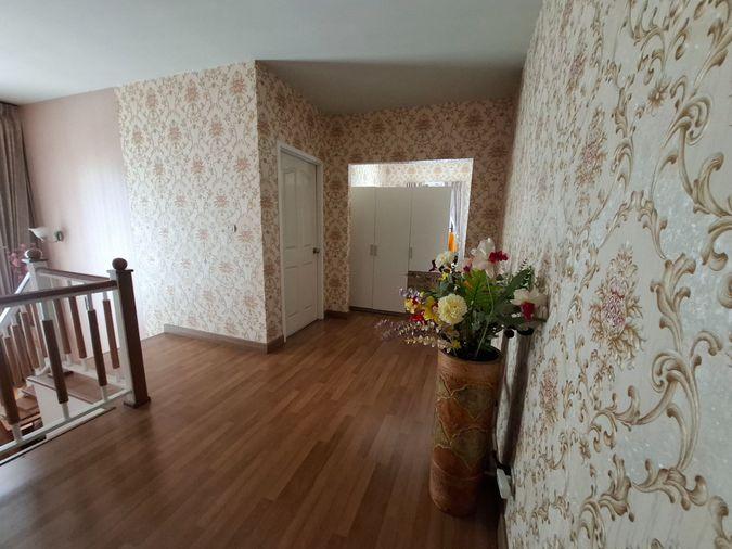รูป BL132|บ้านเดี่ยว 2 ชั้น  โครงการ ภัสสร เพรสทีจ รังสิต-คลอง2 (หลังมุม) เทศบาลนครรังสิต ตำบล ประชาธิปัตย์ อำเภอธัญบุรี ปทุมธานี  (ราคา 4,700,000  บาท)  - รูปที่ 23/28