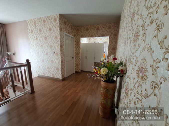 รูป BL132|บ้านเดี่ยว 2 ชั้น โครงการ ภัสสร เพรสทีจ รังสิต-คลอง2 (หลังมุม) เทศบาลนครรังสิต ตำบล ประชาธิปัตย์ อำเภอธัญบุรี ปทุมธานี (ราคา 4,700,000 บาท) - รูปที่ 23/28