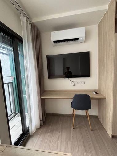 รูป 🦋RB24744 ให้เช่าถูกมาก📢เดอะ มูฟ ประดิพัทธ์👉แอดไลน์ @714txlxc( มี @ ด้วย) แอดมินตอบไว  - รูปที่ 8/11