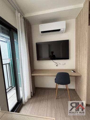 รูป 🦋RB24744 ให้เช่าถูกมาก📢เดอะ มูฟ ประดิพัทธ์👉แอดไลน์ @714txlxc( มี @ ด้วย) แอดมินตอบไว - รูปที่ 8/11