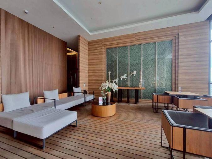 picture 🔥 Urgent Sale The Esse Asoke near BTS Asoke and MRT Phetchaburi - 17/22