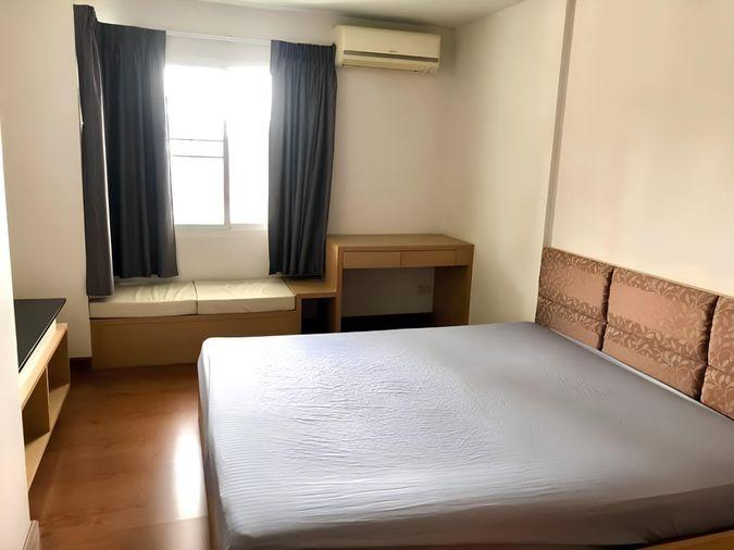 รูป ✅ ขายคอนโด สภาพนางฟ้า ห้องมุมสงบ ใกล้ BTS สายสีเขียว อ่อนนุช 300 ม. ✅ The Next Garden Suite  - เดอะ เน็กซ์ การ์เด้น สวีท - รูปที่ 3/6