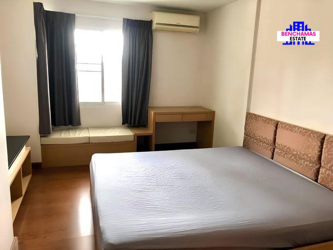 รูป ✅ ขายคอนโด สภาพนางฟ้า ห้องมุมสงบ ใกล้ BTS สายสีเขียว อ่อนนุช 300 ม. ✅ The Next Garden Suite - เดอะ เน็กซ์ การ์เด้น สวีท - รูปที่ 3/6