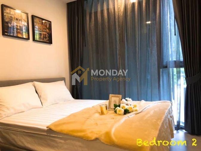 picture 🔥 Available Now! Quintara Treehouse Sukhumvit 42 - Book Before It's Gone! 🔥 MD-26065588 - 2/6