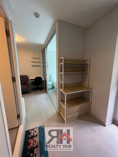 รูป 🤝🏻RB24747 ให้เช่าถูกมาก👍พลัม คอนโด ราม 60 อินเตอร์เชนจ์✅แอดไลน์ @mproperty( มี @ ด้วย) แอดมินตอบไว - รูปที่ 11/18