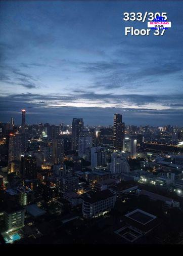 picture ðĨ Urgent Sale The Esse Asoke near BTS Asoke and MRT Phetchaburi - 4/22