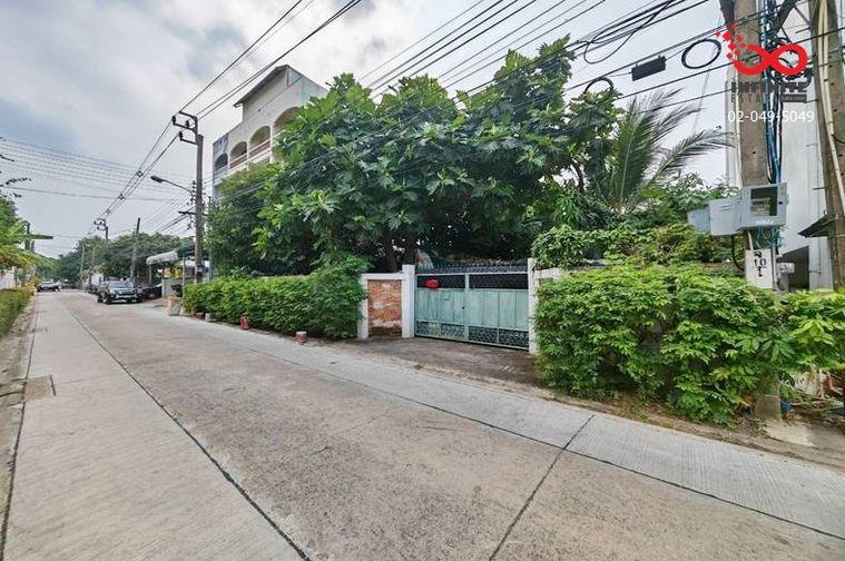 รูป ขายที่ดิน 99 ตร.ว.ซอยลาดพร้าว 110 แยก 2 ใกล้รถไฟฟ้า สายสีเหลือง - รูปที่ 2/5