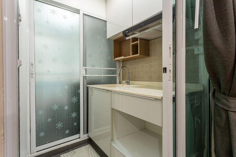 รูป 🔥ขายคอนโด รีเจ้นท์ โฮม บางซ่อน เฟส 27 / Regent Home Bangson Phase 27 ใกล้ MRT บางซ่อน - รูปที่ 11/11