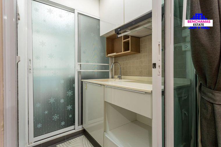 รูป 🔥ขายคอนโด รีเจ้นท์ โฮม บางซ่อน เฟส 27 / Regent Home Bangson Phase 27 ใกล้ MRT บางซ่อน - รูปที่ 11/11