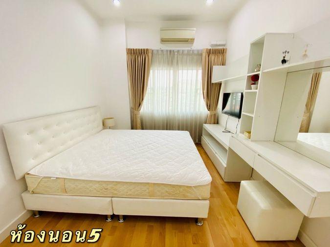 รูป BL131| ขายด่วน! ขายบ้านหรูสไตล์โฮมออฟฟิศ 3 หลัง ทำเลใกล้เมืองเชียงใหม่ อ.สันทราย จ.เชียงใหม่ ( ราคา 13,900,000 บาท ) - รูปที่ 24/39