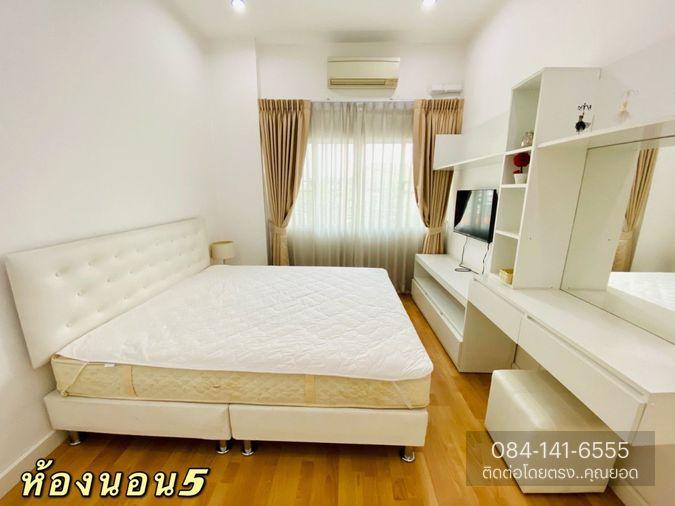 รูป BL131| ขายด่วน! ขายบ้านหรูสไตล์โฮมออฟฟิศ 3 หลัง ทำเลใกล้เมืองเชียงใหม่ อ.สันทราย จ.เชียงใหม่ ( ราคา 13,900,000 บาท ) - รูปที่ 24/39