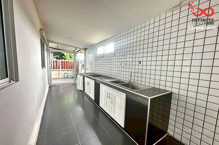 รูป ขายบ้านเดี่ยว 50ตร.ว.2ชั้น เดอะแพลนท์ รังสิต-คลอง 5 รังสิตนครนายก 93 - รูปที่ 12/15