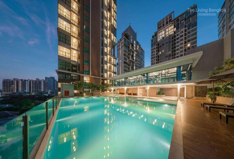 picture The Sky Sukhumvit (BTS Udomsuk) - 24/40