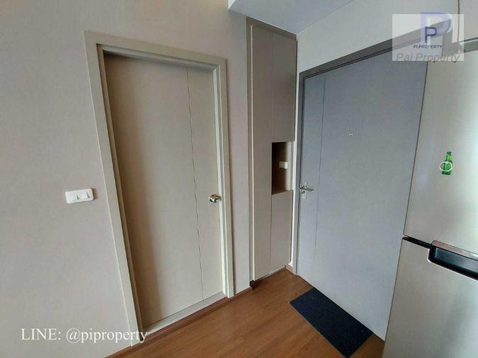 รูป ขายด่วน! ห้องสวยชั้นสูง 2 นอน 2 น้ำ Ideo Sukhumvit 93 – ก้าวเดียวถึง BTS บางจาก! - รูปที่ 4/40