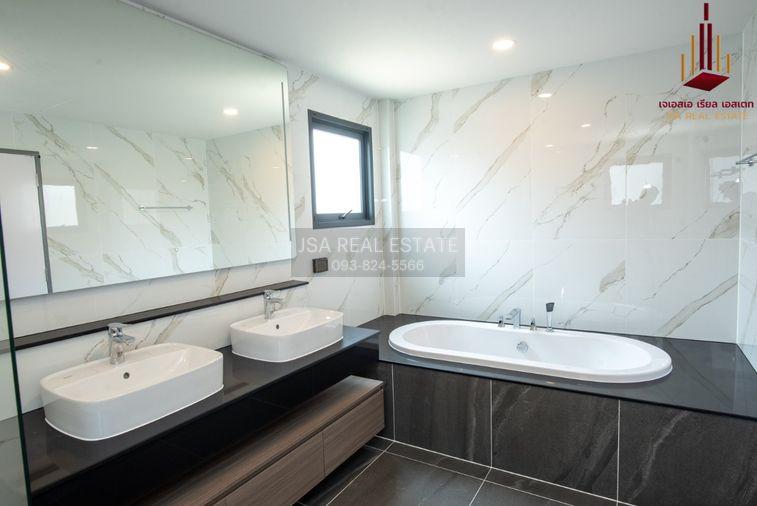 picture ✨ For Rent: The City Bangna✨💰 Only 129,000 THB/month - 10/12